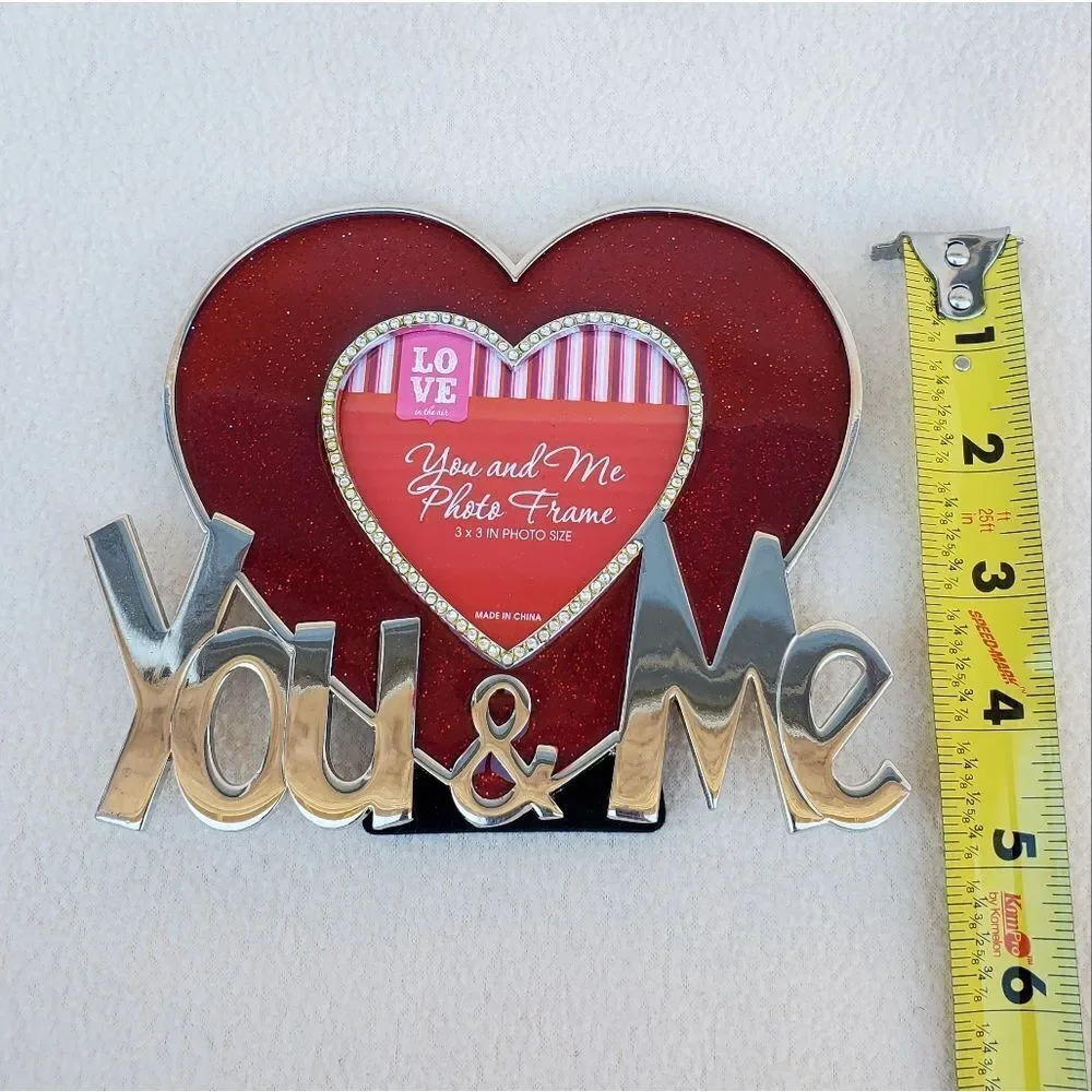 Valentine's Day bundle of 4 items